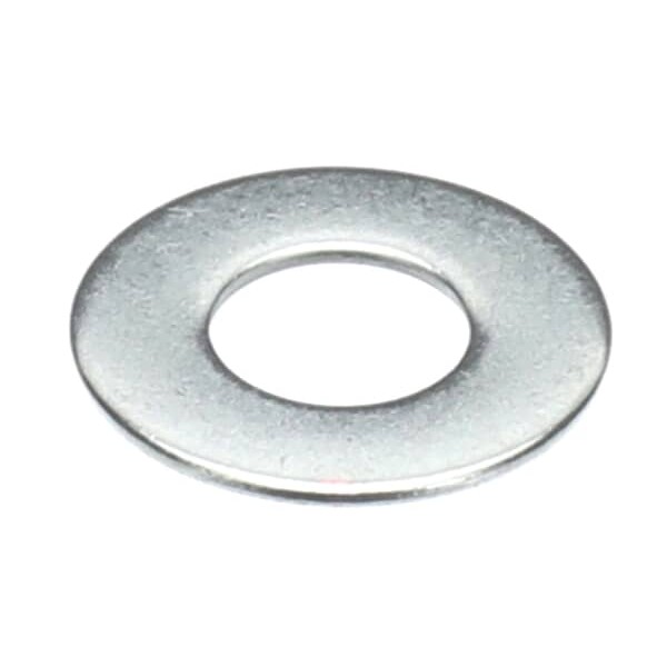 (image for) CROWN STEAM F105N-38 FLAT WASHER, 3/8, 18.8 ST. ST, 7/8 OD